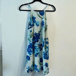 Altar’d State Flowy floral dress